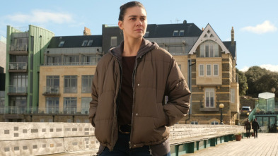 Imagen de The Killing Kind (T1): Ep.5  - 3