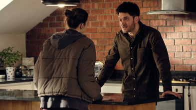 Imagen de The Killing Kind (T1): Ep.6  - 2