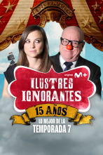 Imagen de Ilustres ignorantes (T7): El dinero - 1