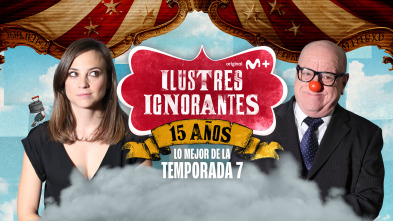 Imagen de Ilustres ignorantes (T7): El dinero - 2