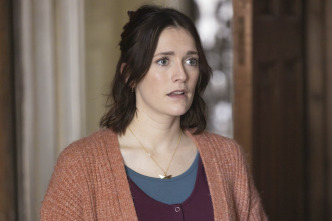 Imagen de (LSE) - Fantasmas (T5): Ep.6 (LSE) - El último recurso - 7