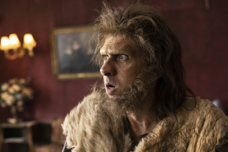 Imagen de (LSE) - Fantasmas (T5): Ep.6 (LSE) - El último recurso - 8