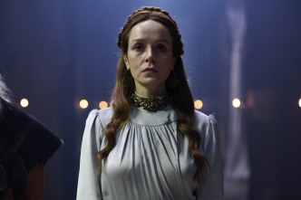 Imagen de El rey del invierno (T1): Ep.9  - 2