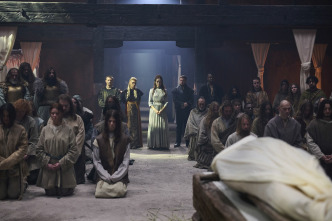 Imagen de El rey del invierno (T1): Ep.9  - 3