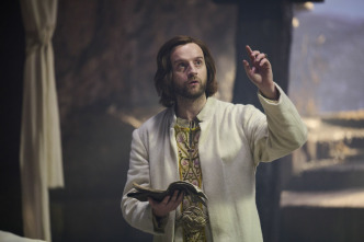 Imagen de El rey del invierno (T1): Ep.9  - 5