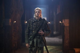 Imagen de El rey del invierno (T1): Ep.9  - 6