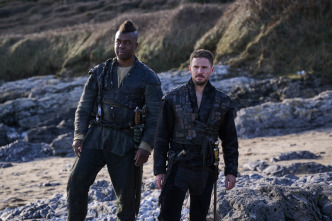 Imagen de El rey del invierno (T1): Ep.10  - 1