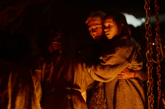 Imagen de El rey del invierno (T1): Ep.10  - 2
