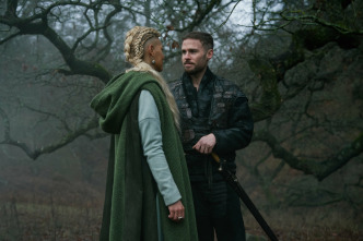 Imagen de El rey del invierno (T1): Ep.10  - 4