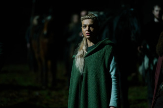 Imagen de El rey del invierno (T1): Ep.10  - 7