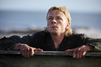 Imagen de El rey del invierno (T1): Ep.10  - 9