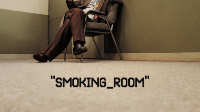 Smoking Room