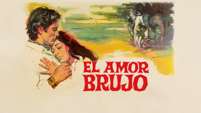 El amor brujo