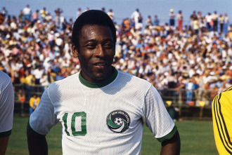Imagen de Pelé: o rei del fútbol - 3