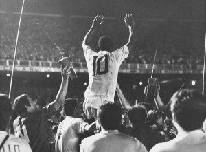 Imagen de Pelé: o rei del fútbol - 6
