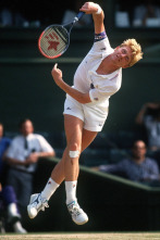 Boris Becker: luces y sombras 