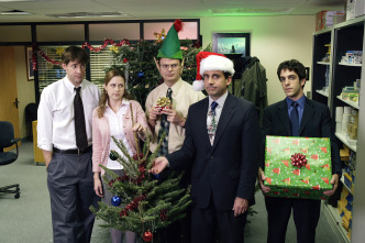 Imagen de Un cuento navideño de cine y televisión  - 5