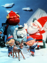 Imagen de Un cuento navideño de cine y televisión  - 7