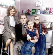 Imagen de Un cuento navideño de cine y televisión  - 12