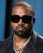 Imagen de Las sombras de KanYe - 3