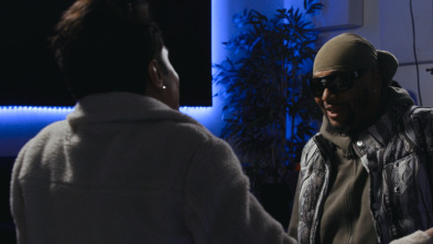 Imagen de Las sombras de KanYe - 5