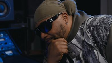 Imagen de Las sombras de KanYe - 6