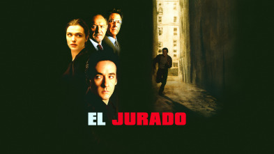 El jurado