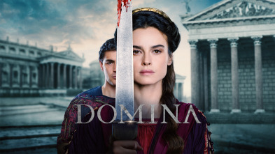 Imagen de (LSE) - Domina (T2) - 2