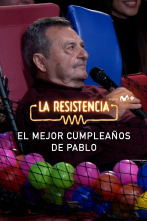 Imagen de Lo + del público (T7): Un cumpleaños muy emotivo - 06.11.23 - 1