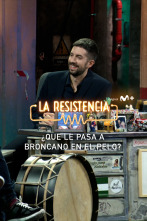Imagen de Lo + de las... (T7): David Broncano está raro - 06.11.23 - 1
