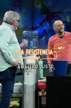Imagen de Lo + de las... (T7): El Litro justo - 06.11.23 - 1
