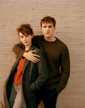 Imagen de Normal People (T1) - 9