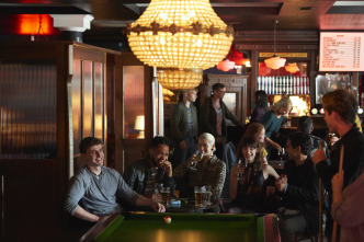 Imagen de Normal People (T1): Ep.5  - 10