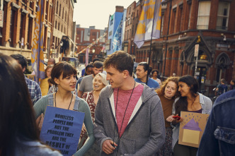 Imagen de Normal People (T1): Ep.11  - 3