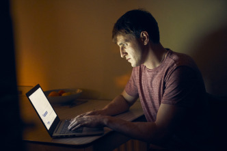 Imagen de Normal People (T1): Ep.11  - 11