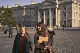 Imagen de Normal People (T1): Ep.12  - 7