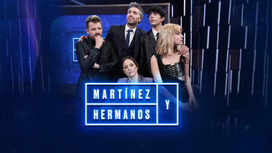Imagen de Martínez y Hermanos (T4): Coque Malla, Leonor Watling,  la Pija y la Quinqui - 2