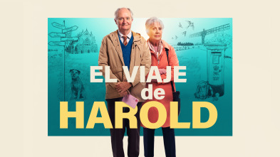 El viaje de Harold