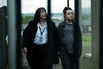 Imagen de Condena (T2): Ep.2  - 2