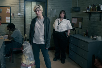 Imagen de Condena (T2): Ep.2  - 8
