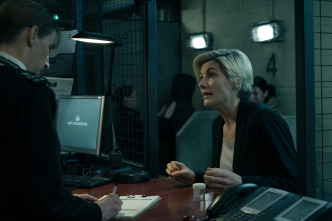 Imagen de Condena (T2): Ep.2  - 14