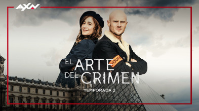 El arte del crimen (T2)