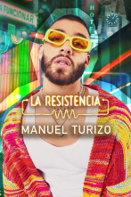 Imagen de La Resistencia (T7): Manuel Turizo - 1