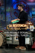 Imagen de Lo + de las... (T7): El regalo de Turizo - 07.11.23 - 1