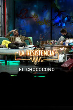 Imagen de Lo + de las... (T7): El Chococono - 07.11.23 - 1