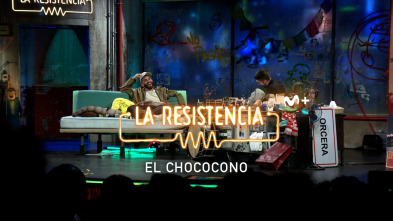 Imagen de Lo + de las... (T7): El Chococono - 07.11.23 - 2