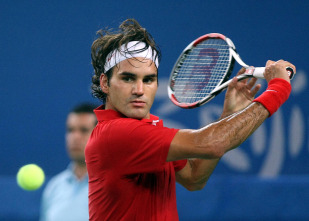 Imagen de Roger Federer: la perfección suiza - 3