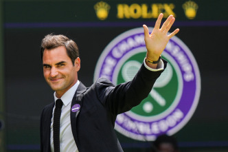 Imagen de Roger Federer: la perfección suiza - 4