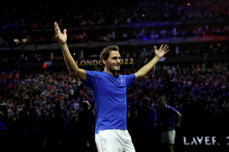 Imagen de Roger Federer: la perfección suiza - 6