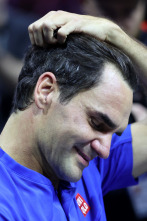 Imagen de Roger Federer: la perfección suiza - 7